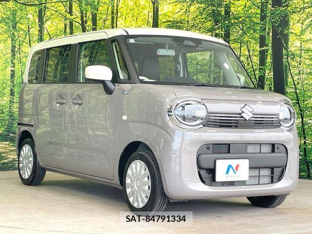 Suzuki WAGON R 2025-04 7503897-15