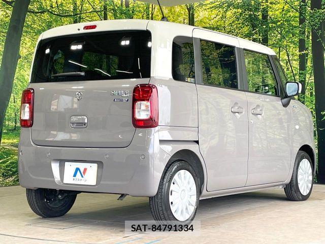 Suzuki WAGON R 2025-04 7503897-16