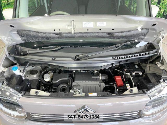 Suzuki WAGON R 2025-04 7503897-17