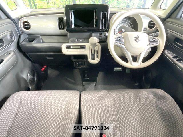 Suzuki WAGON R 2025-04 7503897-1