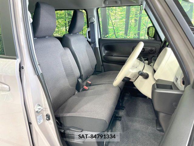 Suzuki WAGON R 2025-04 7503897-7