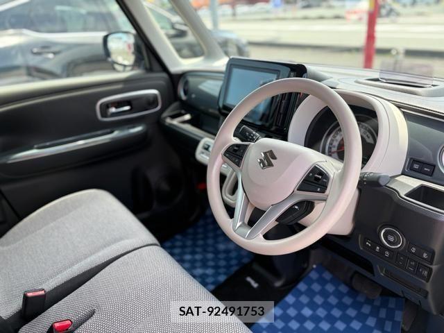Suzuki WAGON R 2024-12 7503894-13