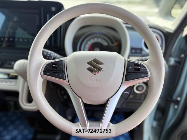 Suzuki WAGON R 2024-12 7503894-14