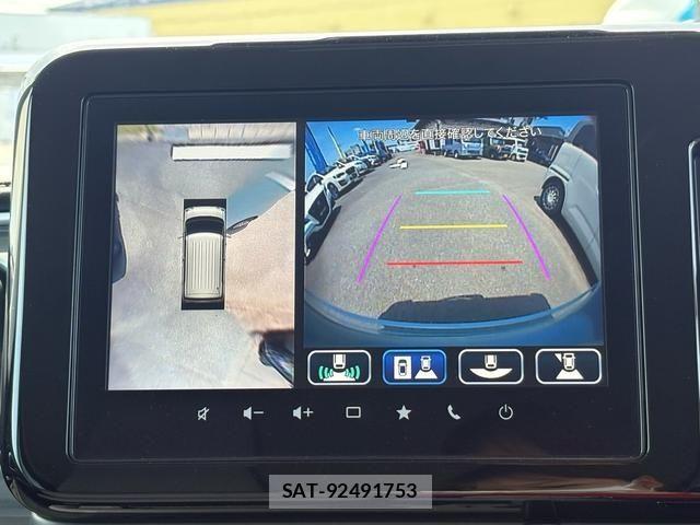 Suzuki WAGON R 2024-12 7503894-21