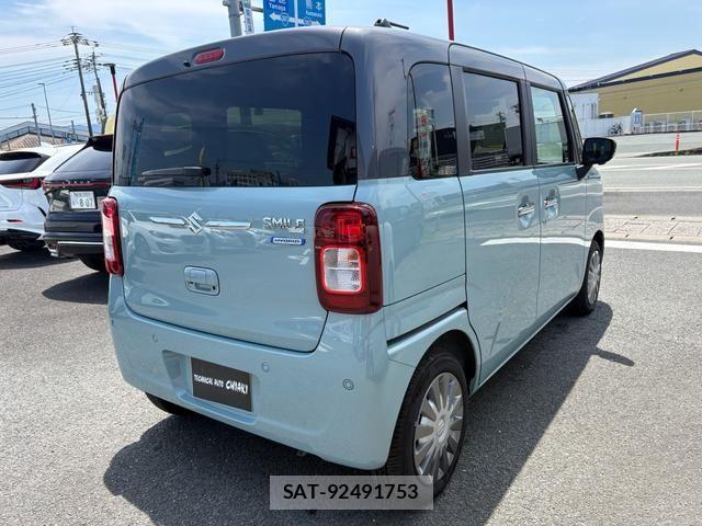 Suzuki WAGON R 2024-12 7503894-4