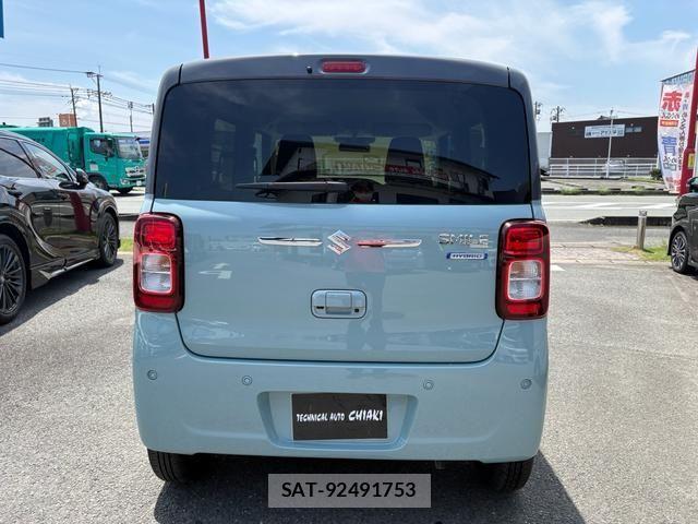 Suzuki WAGON R 2024-12 7503894-5