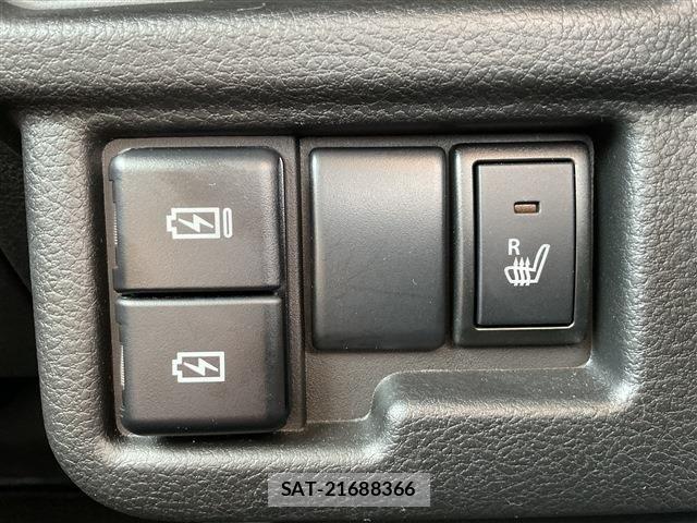 Suzuki WAGON R 2025-01 7503899-14