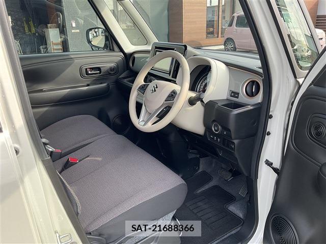 Suzuki WAGON R 2025-01 7503899-18