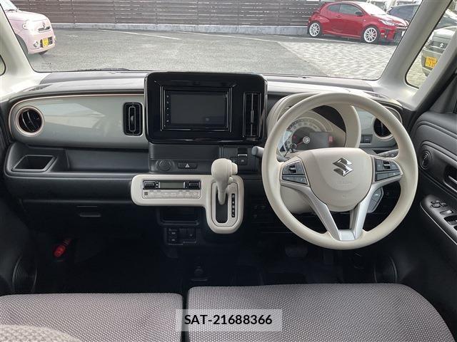 Suzuki WAGON R 2025-01 7503899-1