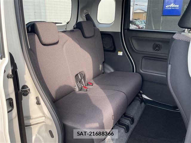 Suzuki WAGON R 2025-01 7503899-20