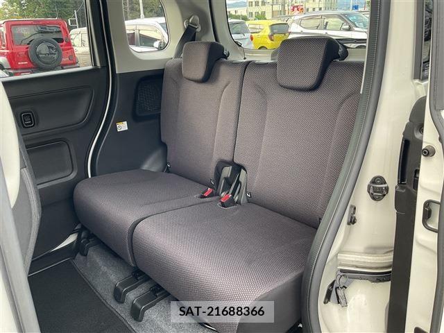 Suzuki WAGON R 2025-01 7503899-21