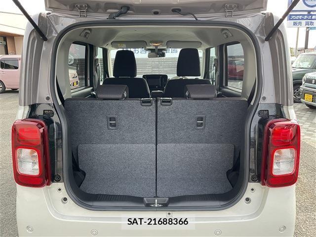 Suzuki WAGON R 2025-01 7503899-22