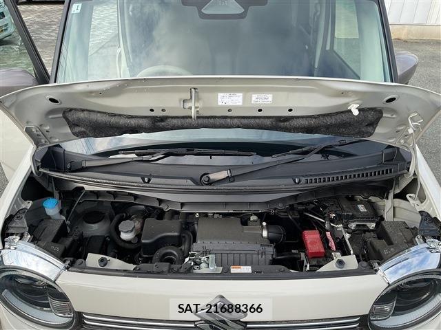 Suzuki WAGON R 2025-01 7503899-24