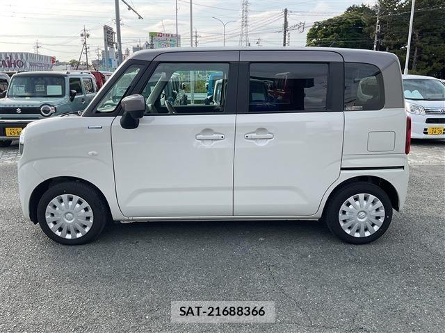 Suzuki WAGON R 2025-01 7503899-25