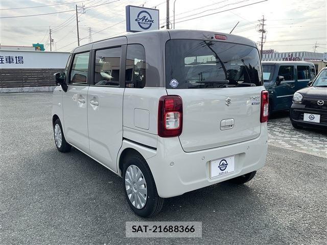 Suzuki WAGON R 2025-01 7503899-26