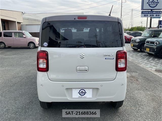 Suzuki WAGON R 2025-01 7503899-27