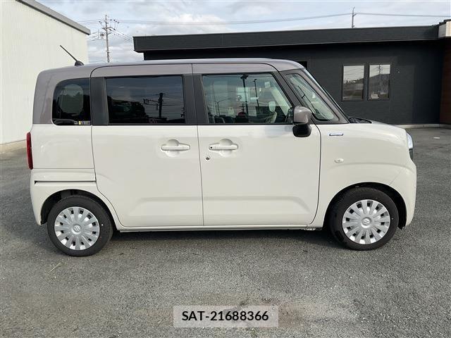 Suzuki WAGON R 2025-01 7503899-28