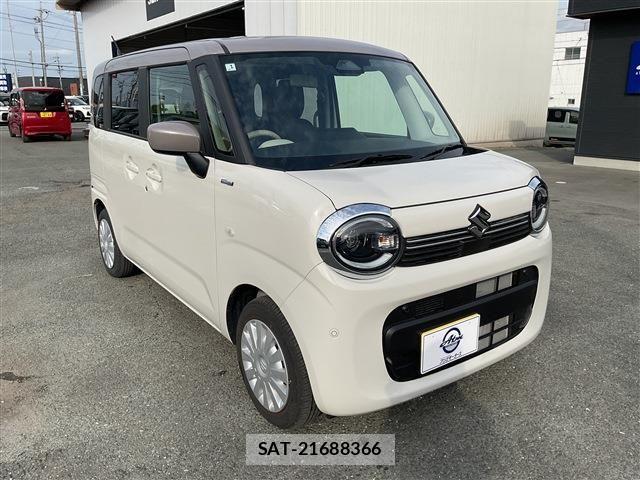 Suzuki WAGON R 2025-01 7503899-29