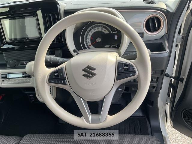 Suzuki WAGON R 2025-01 7503899-4