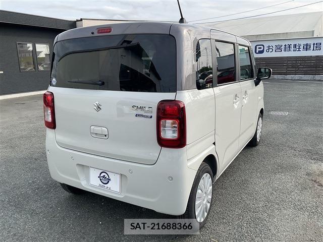 Suzuki WAGON R 2025-01 7503899-5