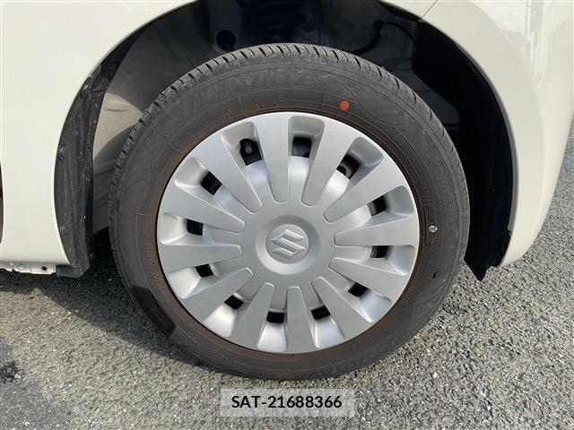 Suzuki WAGON R 2025-01 7503899-6