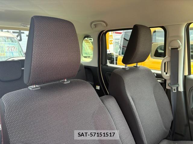 Suzuki WAGON R 2025-04 7503903-11