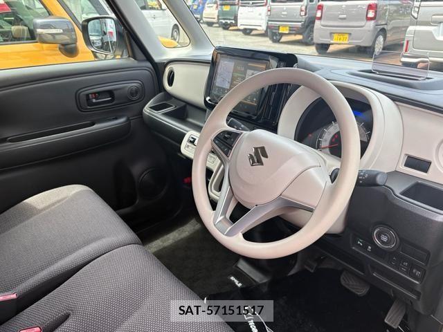 Suzuki WAGON R 2025-04 7503903-12