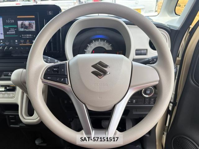 Suzuki WAGON R 2025-04 7503903-13