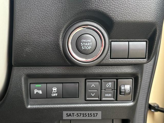 Suzuki WAGON R 2025-04 7503903-19