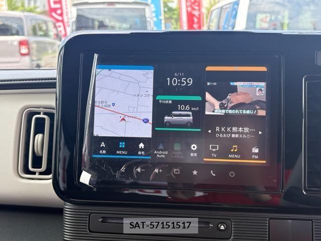 Suzuki WAGON R 2025-04 7503903-22