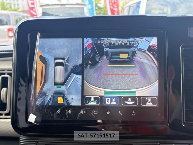 Suzuki WAGON R 2025-04 7503903-25