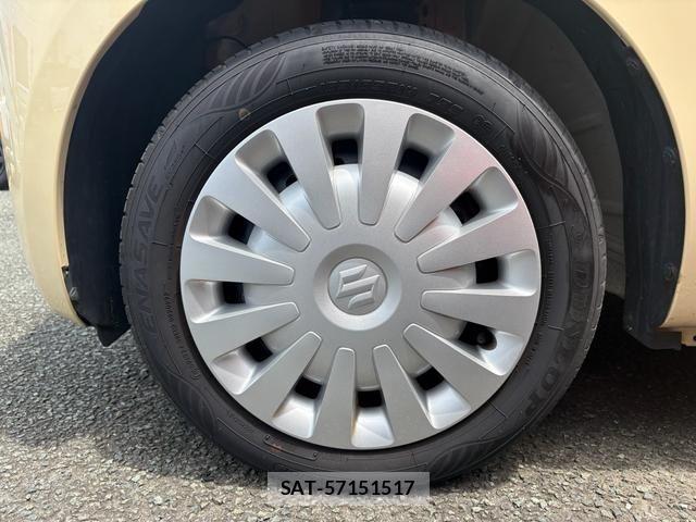 Suzuki WAGON R 2025-04 7503903-2