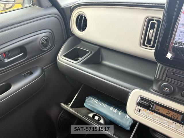 Suzuki WAGON R 2025-04 7503903-29