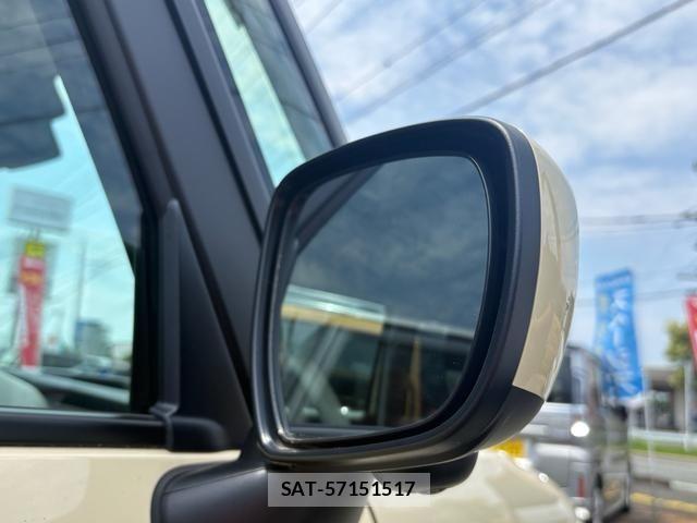Suzuki WAGON R 2025-04 7503903-3