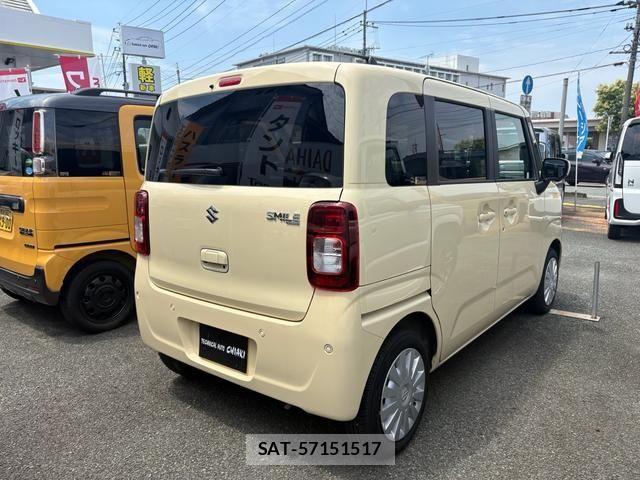 Suzuki WAGON R 2025-04 7503903-4