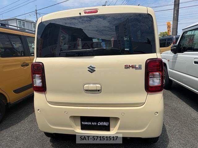 Suzuki WAGON R 2025-04 7503903-5