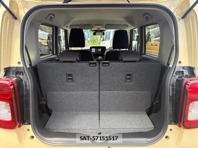 Suzuki WAGON R 2025-04 7503903-6