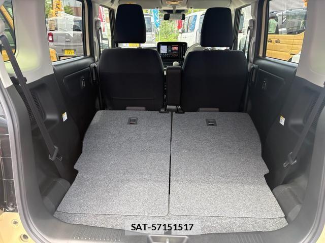 Suzuki WAGON R 2025-04 7503903-7