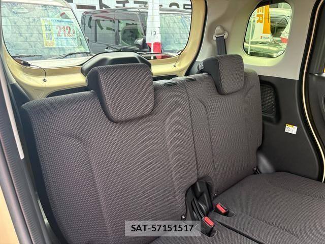 Suzuki WAGON R 2025-04 7503903-8