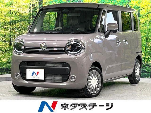 Suzuki WAGON R 2025-09 7503893-0