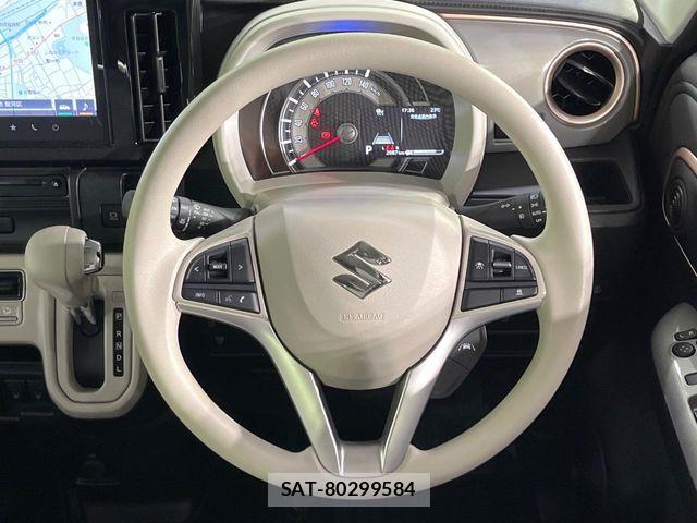 Suzuki WAGON R 2025-09 7503893-10