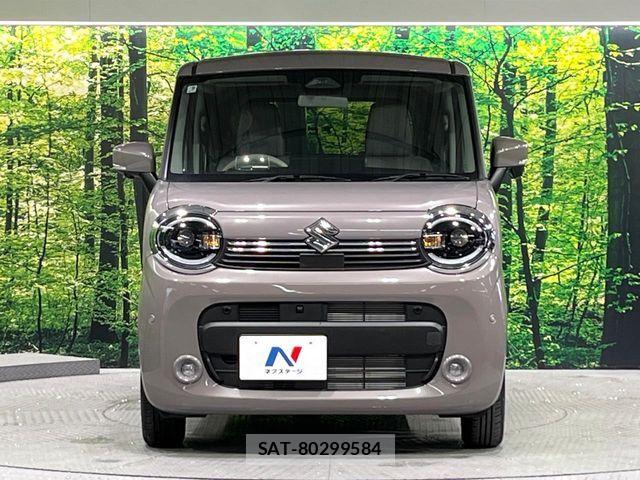 Suzuki WAGON R 2025-09 7503893-13