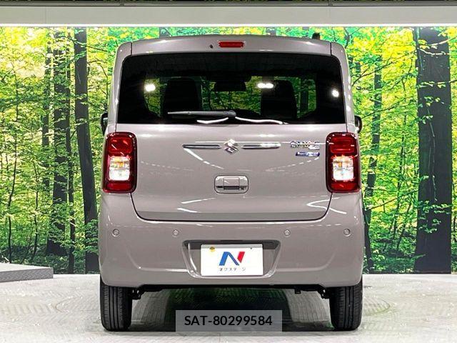Suzuki WAGON R 2025-09 7503893-14