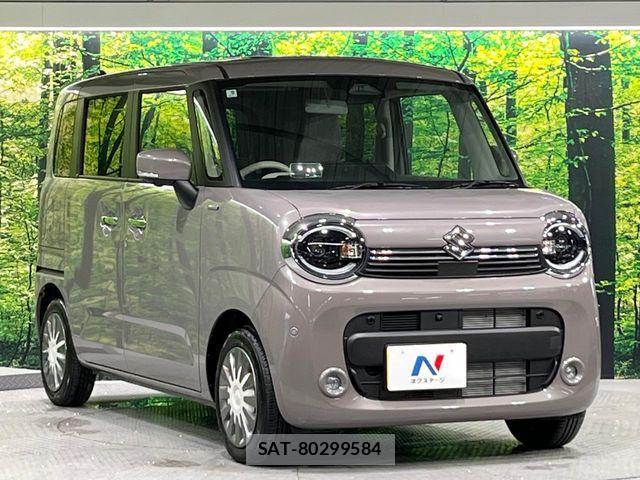 Suzuki WAGON R 2025-09 7503893-15
