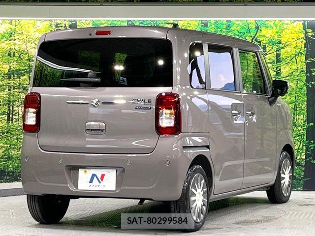 Suzuki WAGON R 2025-09 7503893-16