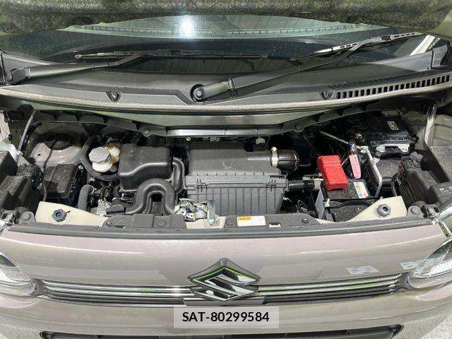 Suzuki WAGON R 2025-09 7503893-17