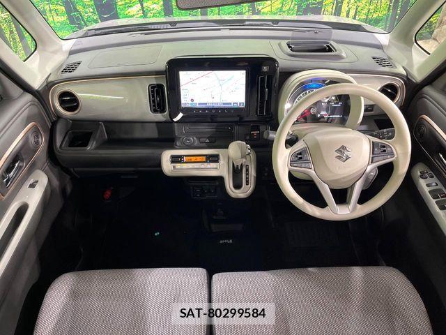 Suzuki WAGON R 2025-09 7503893-4