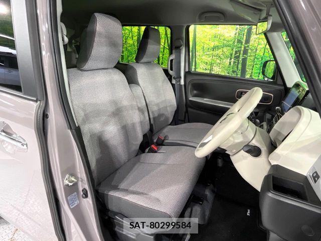 Suzuki WAGON R 2025-09 7503893-7