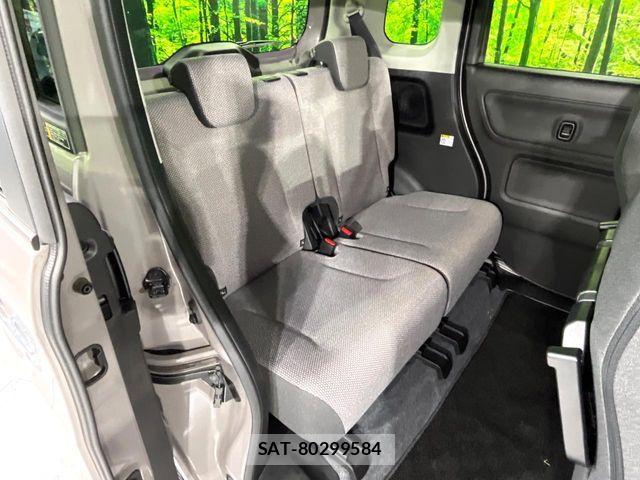 Suzuki WAGON R 2025-09 7503893-8