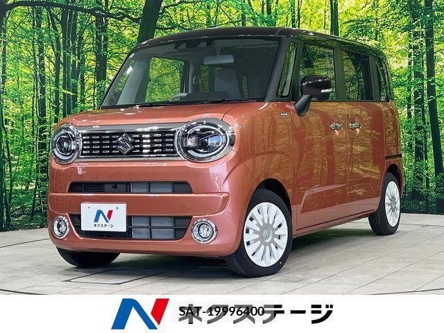 Suzuki WAGON R 2024-10 7563102-0